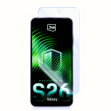 3mk FLEXIBLEGLASS pro Galaxy S26 – ochranné sklo