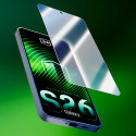 3mk FLEXIBLEGLASS pro Galaxy S26 – ochranné sklo