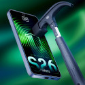 3mk FLEXIBLEGLASS pro Galaxy S26 – ochranné sklo