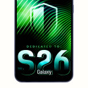 3mk FLEXIBLEGLASS pro Galaxy S26 – ochranné sklo