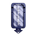 3mk HardGlass Max pro Samsung Galaxy S26 – ochranné sklo