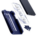 3mk HardGlass Max pro Samsung Galaxy S26 – ochranné sklo