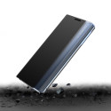 Kryt Hurtel SLEEP CASE pro Galaxy A22 4G – růžová