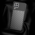 Kryt Hurtel THUNDER CASE pro Galaxy A22 4G - černý