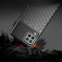 Kryt Hurtel THUNDER CASE pro Galaxy A22 4G - černý