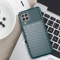 Kryt Hurtel THUNDER CASE pro Galaxy A22 4G - černý