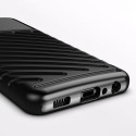 Kryt Hurtel THUNDER CASE pro Galaxy A22 4G - černý