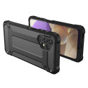Kryt Hurtel HYBRID ARMOR TOUGH RUGGED pro Galaxy A73 - modrá