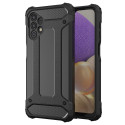 Kryt Hurtel HYBRID ARMOR TOUGH pro Galaxy A73 – černý
