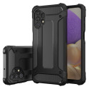 Kryt Hurtel HYBRID ARMOR TOUGH pro Galaxy A73 – černý