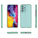 Kryt Hurtel Spring Case Galaxy A73 - černý