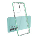 Kryt Hurtel Spring Case Galaxy A73 - černý