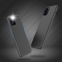Kryt Hurtel pro Galaxy S22+ (S22 Plus) černá