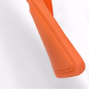 Hurtel pouzdro na karty Galaxy S21 + 5G černé