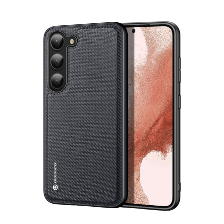Kryt Dux Ducis FINO pro Galaxy S23+ – černý