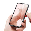 Kryt Dux Ducis FINO pro Galaxy S23+ – černý