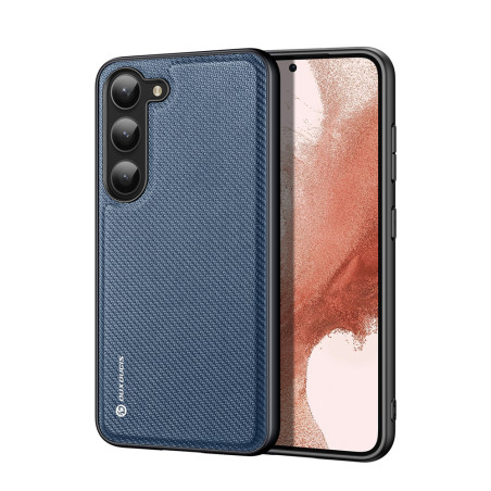 Kryt Dux Ducis FINO pro Galaxy S23+ modrý