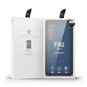 Kryt Dux Ducis FINO pro Galaxy S23+ modrý