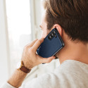 Kryt Dux Ducis FINO pro Galaxy S23+ modrý