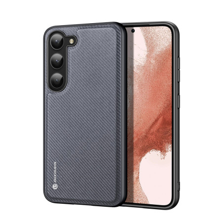 Kryt Dux Ducis FINO pro Galaxy S23+ – šedý