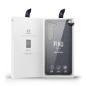 Kryt Dux Ducis FINO pro Galaxy S23+ – šedý