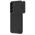 Kryt Nillkin Textured S pro Galaxy S23 - černý