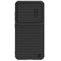 Kryt Nillkin Textured S pro Galaxy S23 - černý