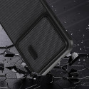 Kryt Nillkin Textured S pro Galaxy S23 - černý