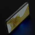 Kryt Nillkin Textured S pro Galaxy S23 - černý