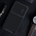 Kryt Nillkin Textured S pro Galaxy S23 - černý