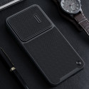 Kryt Nillkin Textured S pro Galaxy S23 - černý