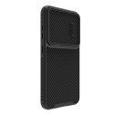 Kryt Nillkin Synthetic Fiber S pro Galaxy S23 - černý