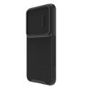 Kryt Nillkin Synthetic Fiber S pro Galaxy S23 - černý