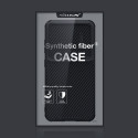 Kryt Nillkin Synthetic Fiber S pro Galaxy S23 - černý