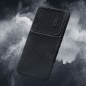 Kryt Nillkin Synthetic Fiber S pro Galaxy S23 - černý