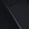 Kryt Nillkin Synthetic Fiber S pro Galaxy S23 - černý