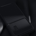 Kryt Nillkin Synthetic Fiber S pro Galaxy S23 - černý