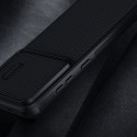 Kryt Nillkin Synthetic Fiber S pro Galaxy S23 - černý