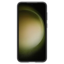 Kryt Spigen LIQUID AIR pro Galaxy S23 - matná černá