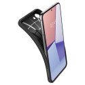 Kryt Spigen LIQUID AIR pro Galaxy S23 - matná černá
