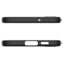 Kryt Spigen LIQUID AIR pro Galaxy S23 - matná černá