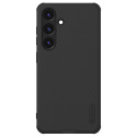 Kryt Nillkin SUPER FROSTED SHIELD PRO pro Galaxy S24 - černý