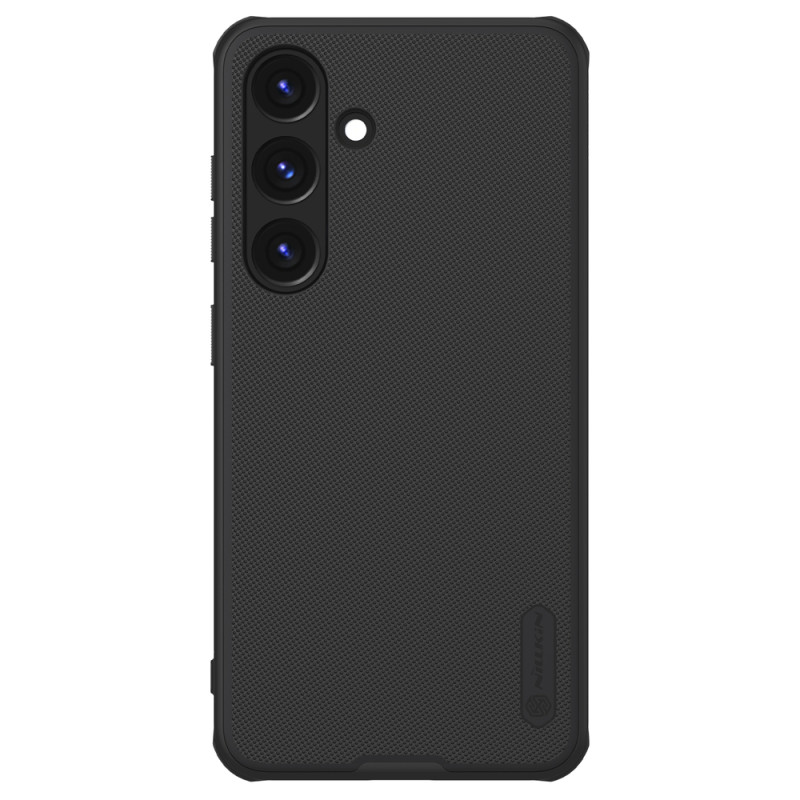 Kryt Nillkin SUPER FROSTED SHIELD PRO pro Samsung Galaxy S24 - černý