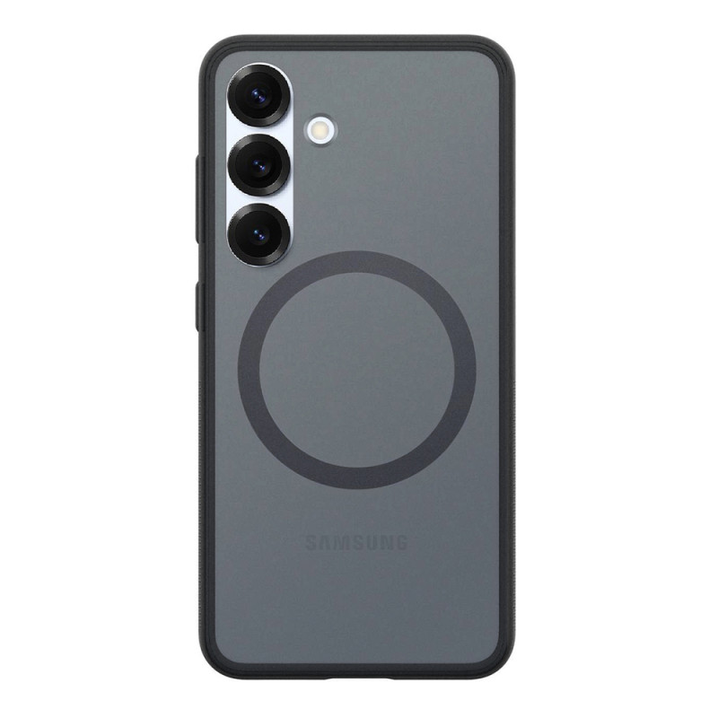 Kryt Spigen Capella GP-FPS931PGBJW pro Samsung Galaxy S25 - černý