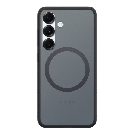Kryt Spigen Capella GP-FPS931PGBJW pro Galaxy S25 - černý