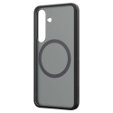 Kryt Spigen Capella GP-FPS931PGBJW pro Galaxy S25 - černý