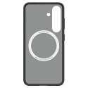 Kryt Spigen Capella GP-FPS931PGBJW pro Galaxy S25 - černý