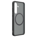 Kryt Spigen Capella GP-FPS931PGBJW pro Galaxy S25 - černý