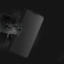 DUX DUCIS SkinPro kryt typu kniha pro iPhone 13 Pro Max, černý
