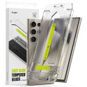 Ochranné sklo Ringke EASY SLIDE 2-pack pro Galaxy S24 Ultra - čiré